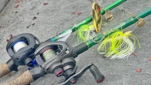 Why I Think a Spinnerbait is the Most Versatile Lure for Tournaments