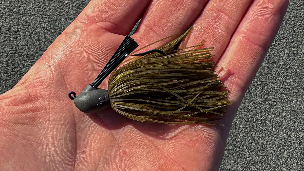 How to Spoon Jack Bass on Bridges - Wired2Fish