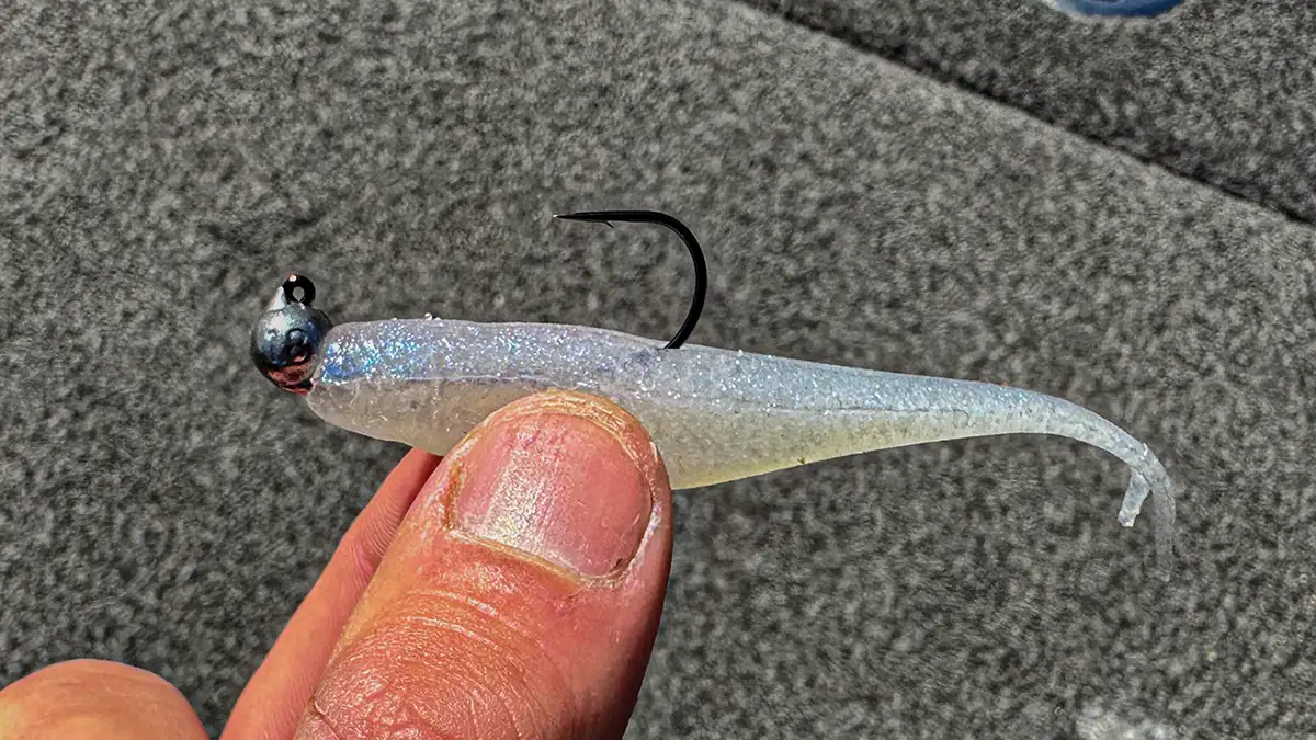 Owner Range Roller Jighead Review - Wired2Fish