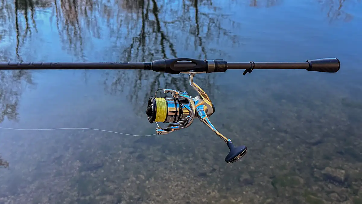 Owner Range Roller Jighead Review - Wired2Fish
