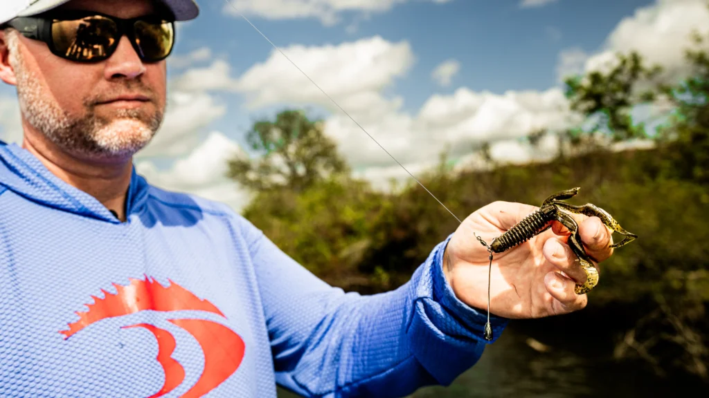 How to Fish the Tokyo Rig for Spawning Bass - Wired2Fish