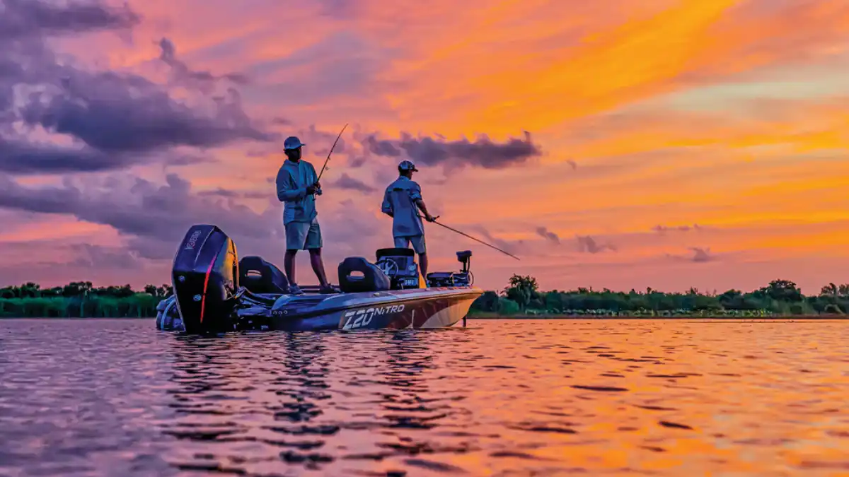 Bass Pro Marine Boating and Fishing Sale Best Deals - Wired2Fish