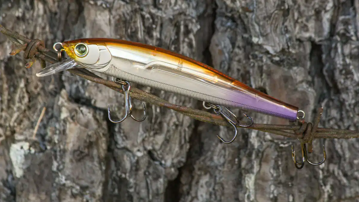 Types of Fishing Lures - Wired2Fish
