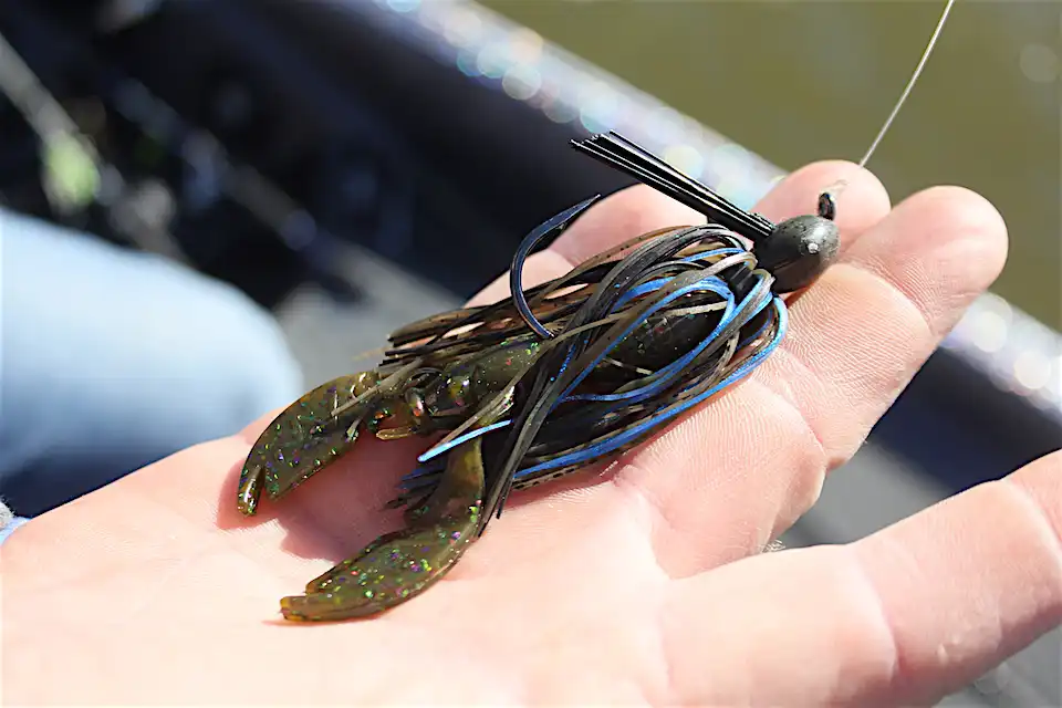 Types Of Fishing Lures Explained 