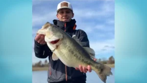 High School Angler Passes After Passing Out on Weigh-in Stage