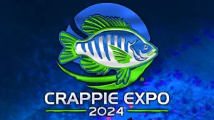 Branson to Host Crappie Expo 2024