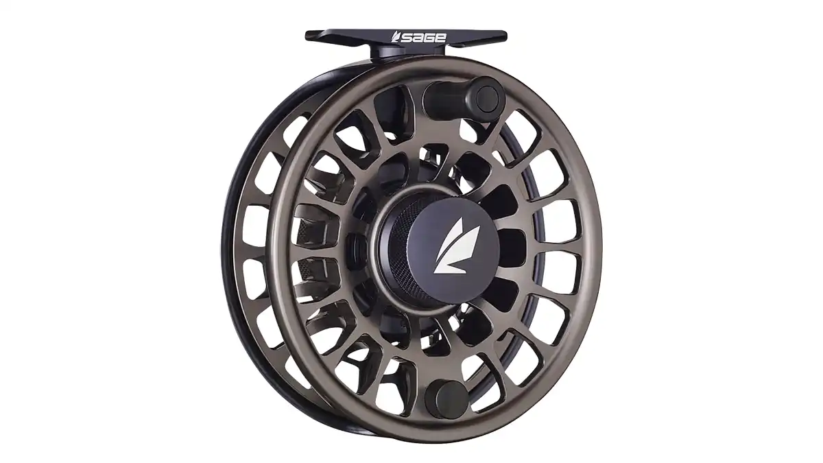 8 Types of Fishing Reels Most Commonly Used by Anglers Today