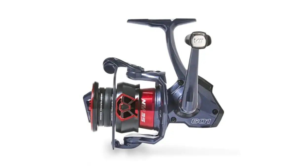 Types of Fishing Reels Explained - Wired2Fish