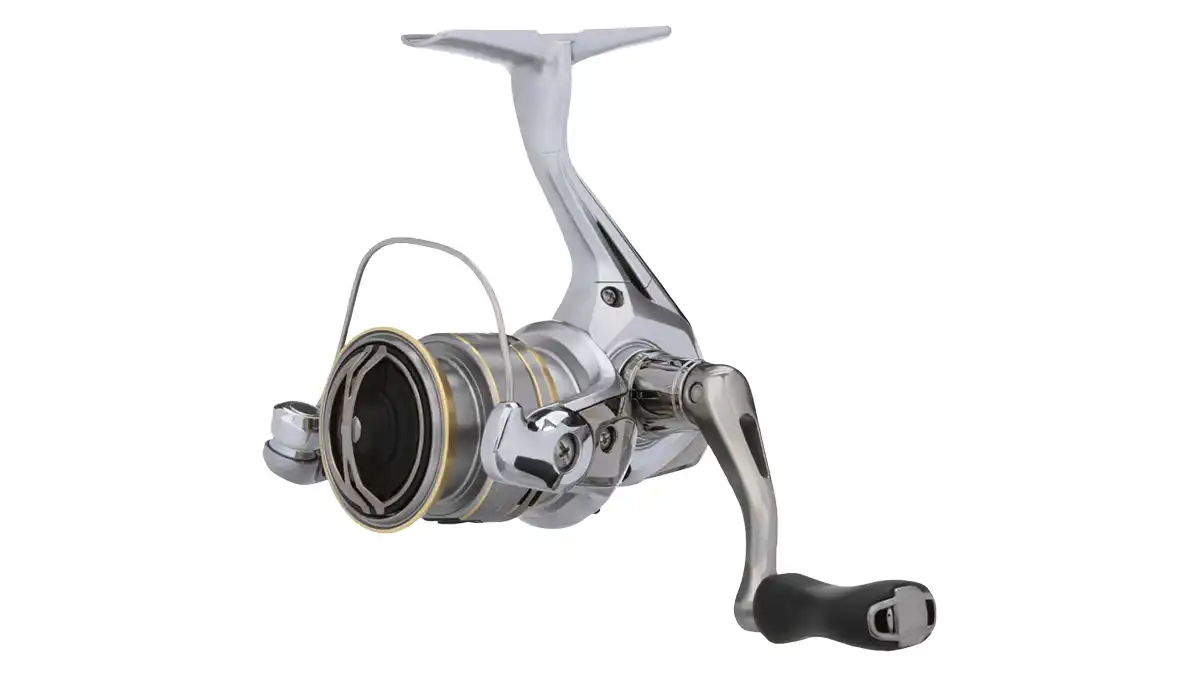 Best Ice Fishing Reels - Wired2Fish