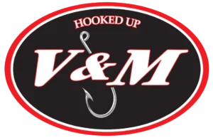 V&M Baits Hooked Up Giveaway Winners
