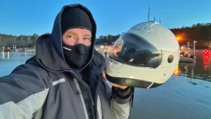 How to Weather the Cold When Fishing