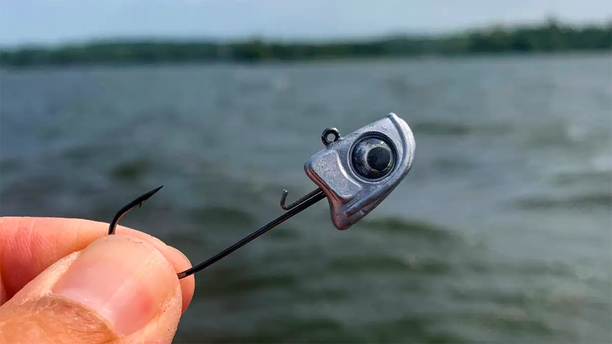 Great Lakes Finesse Introducing Three New Fishing Lures - Wired2Fish