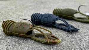 Great Lakes Finesse Introducing Three New Fishing Lures