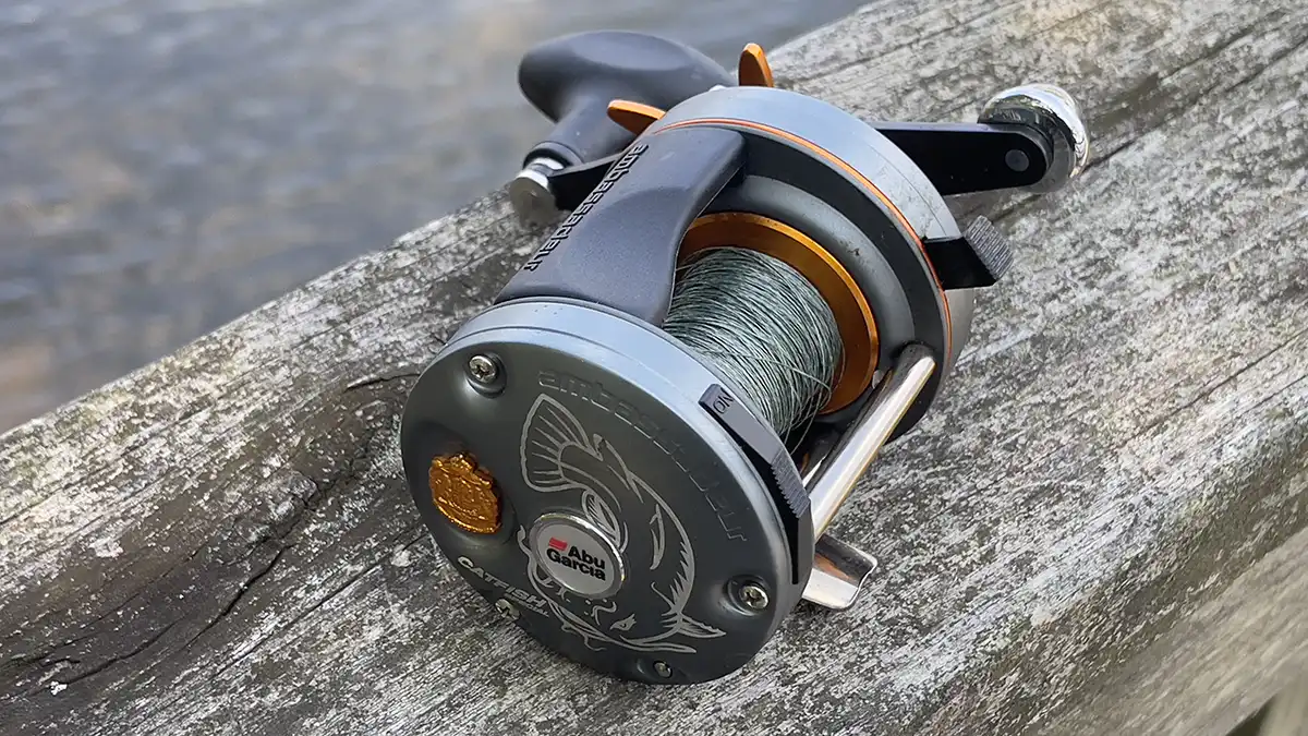 Top Spinning Reels for Catfish