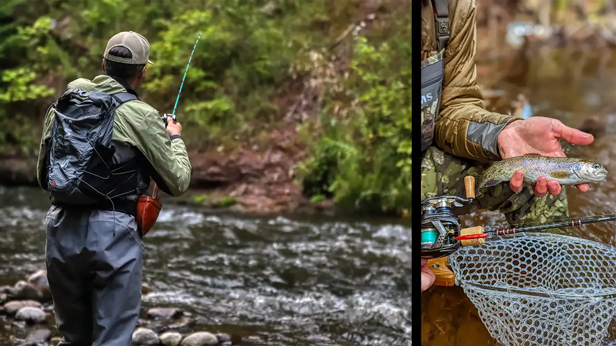 Fish Monkey Pro 365 Guide Glove Review - Wired2Fish