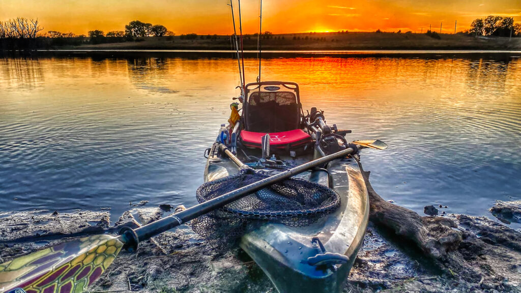 How to Prepare for Kayak Fishing Tournaments - Wired2Fish