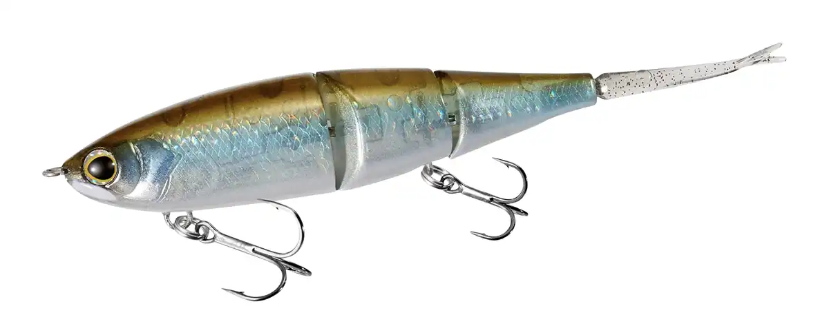 Shimano, G.Loomis and Jackall Release New Tackle for Spring 2024 -  Wired2Fish