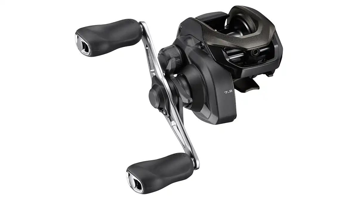 Shimano, G.Loomis and Jackall Release New Tackle for Spring 2024 -  Wired2Fish