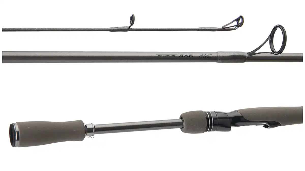 5 Best Dropshot Rods - Wired2Fish