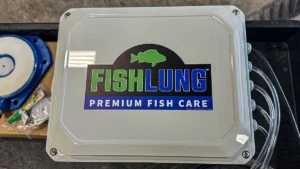 Fish Lung Livewell Solution Review