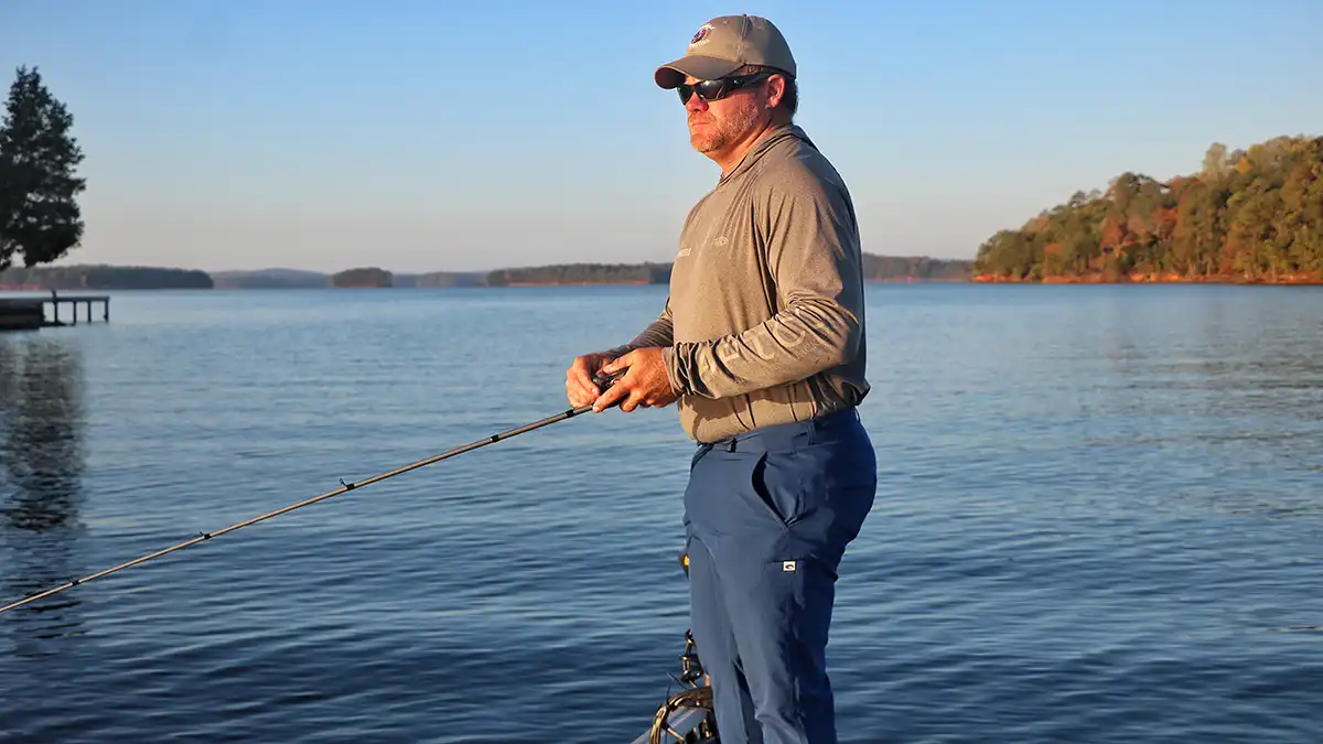 AFTCO Samurai 2 Hooded Shirt Review - Wired2Fish