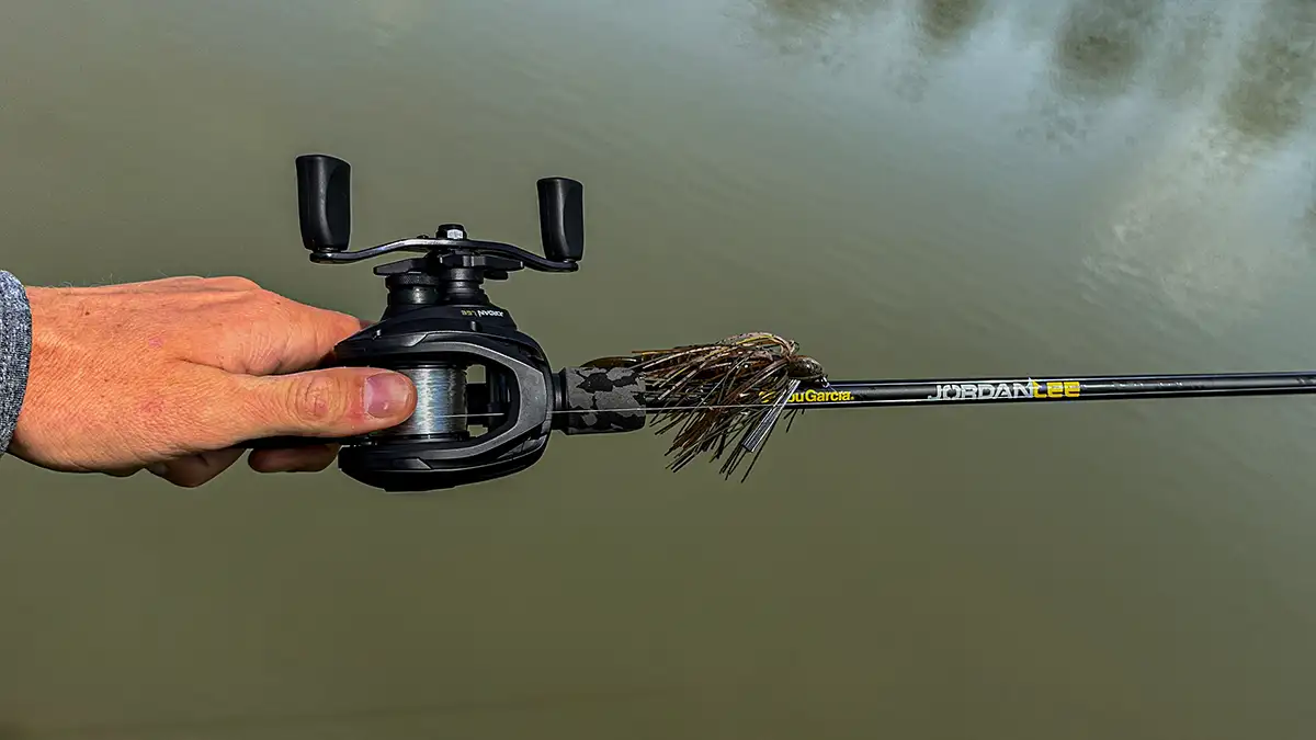 Fishing Reels - Wired2Fish