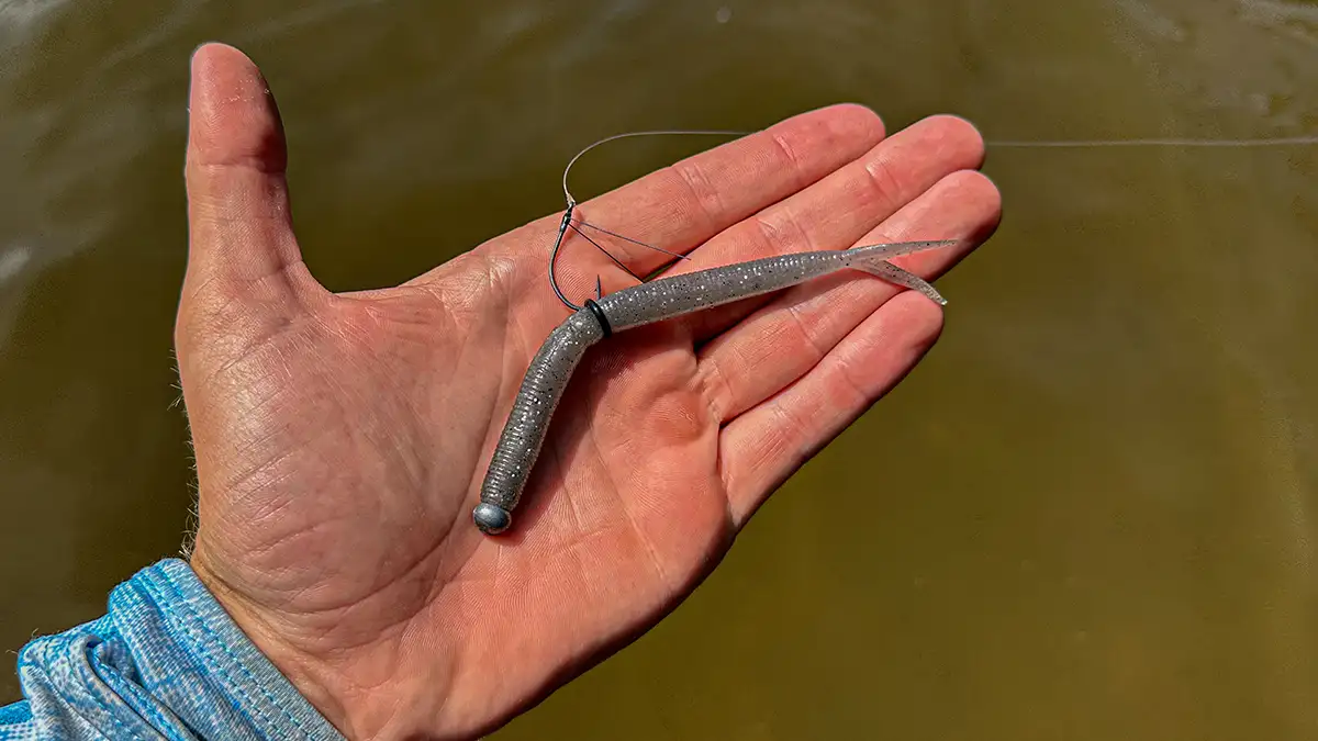 VMC Neko Rig Hook and Weights Review - Wired2Fish