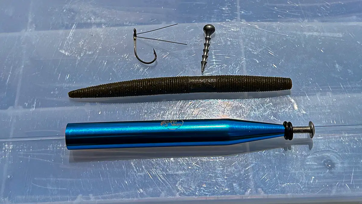 Critical Components of a Catfish Hook - In-Fisherman