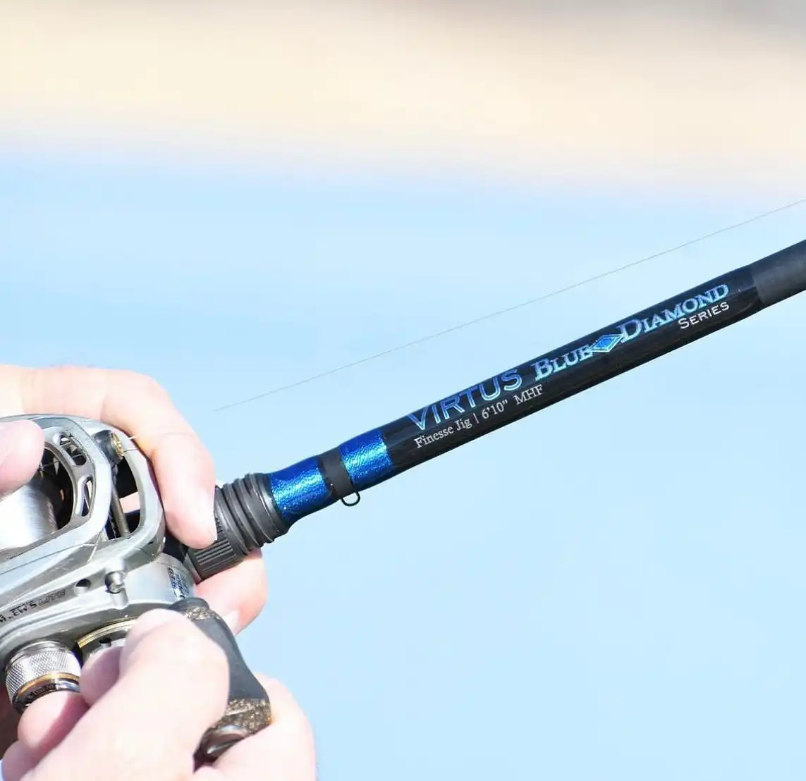 GSM Outdoors Acquires Mid-America Rod Company - Wired2Fish