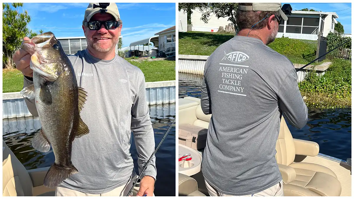  Classic College-style Fly Fishing T-Shirt : Clothing