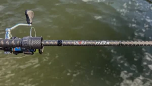 Level NGX Spinning Rod Review