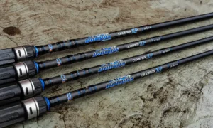 GSM Outdoors Acquires Dobyns Rods