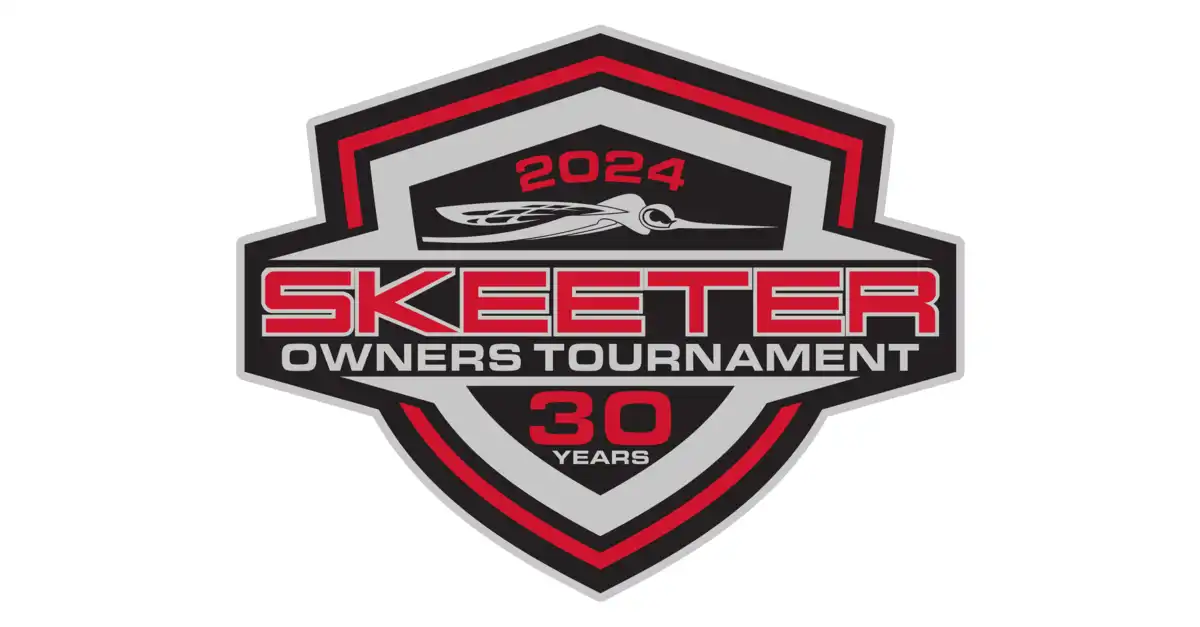 skeeter owners tournament logo
