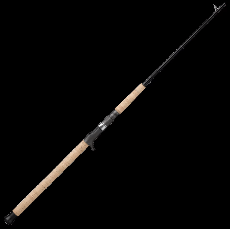 Best Muskie Rods - Wired2Fish