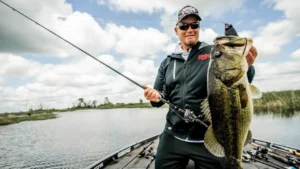 Catch Big Bass in Post-Spawn | Frog Fishing Guide