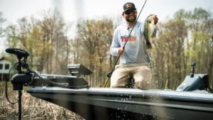 Tips for Bass Fishing Flooded Fisheries