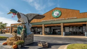 Bass Pro Shops and Mack’s Prairie Wings announce union founded on passion and commitment to customers and conservation