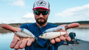 Enhance Your Pre-Fishing with Noisy Topwater Lures