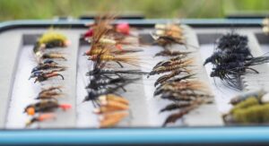 Best Trout Flies