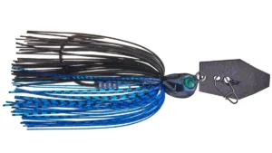 20% Off Z-Man Chatterbait Elite EVO