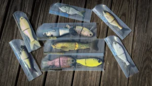 SPRO SuRPpa Lure Holder Review