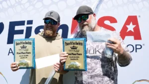2024 Kings of Bass Tournament Presented by FishUSA