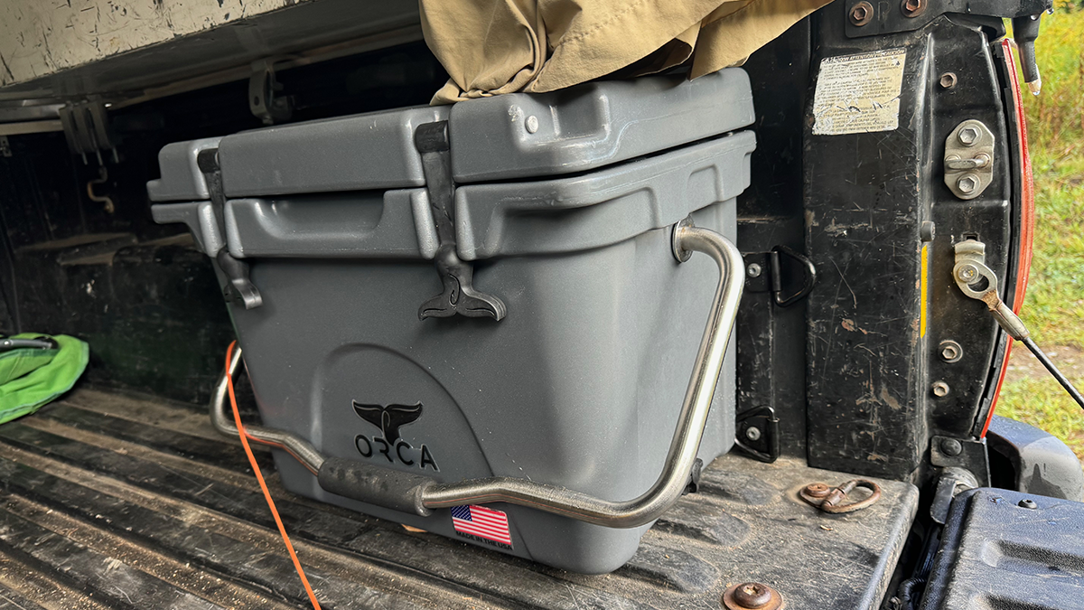 Orca 20 Quart Cooler