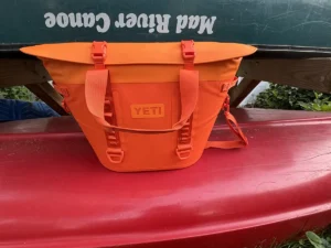 Yeti Hopper M30 Tote Soft Cooler Review