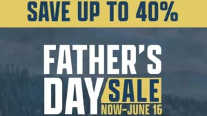 Best Deals From Bass Pro Shops Fathers Day Sale
