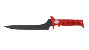 $20 Off Bubba Serrated Fillet Knife