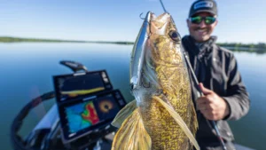 How to Fish a Jerkbait for Walleyes