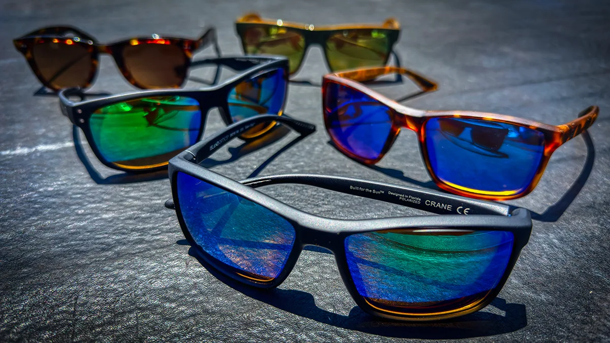 sunglasses choices