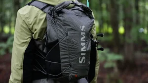 Simms Flyweight Vestpack Review