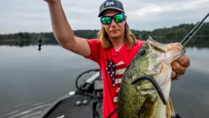 How to Rig and Fish the Carolina Rig with Seth Feider